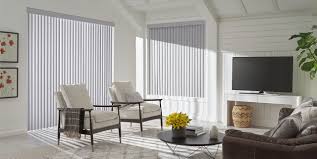 Sheer Vertical Blinds Stores verticaux transparents