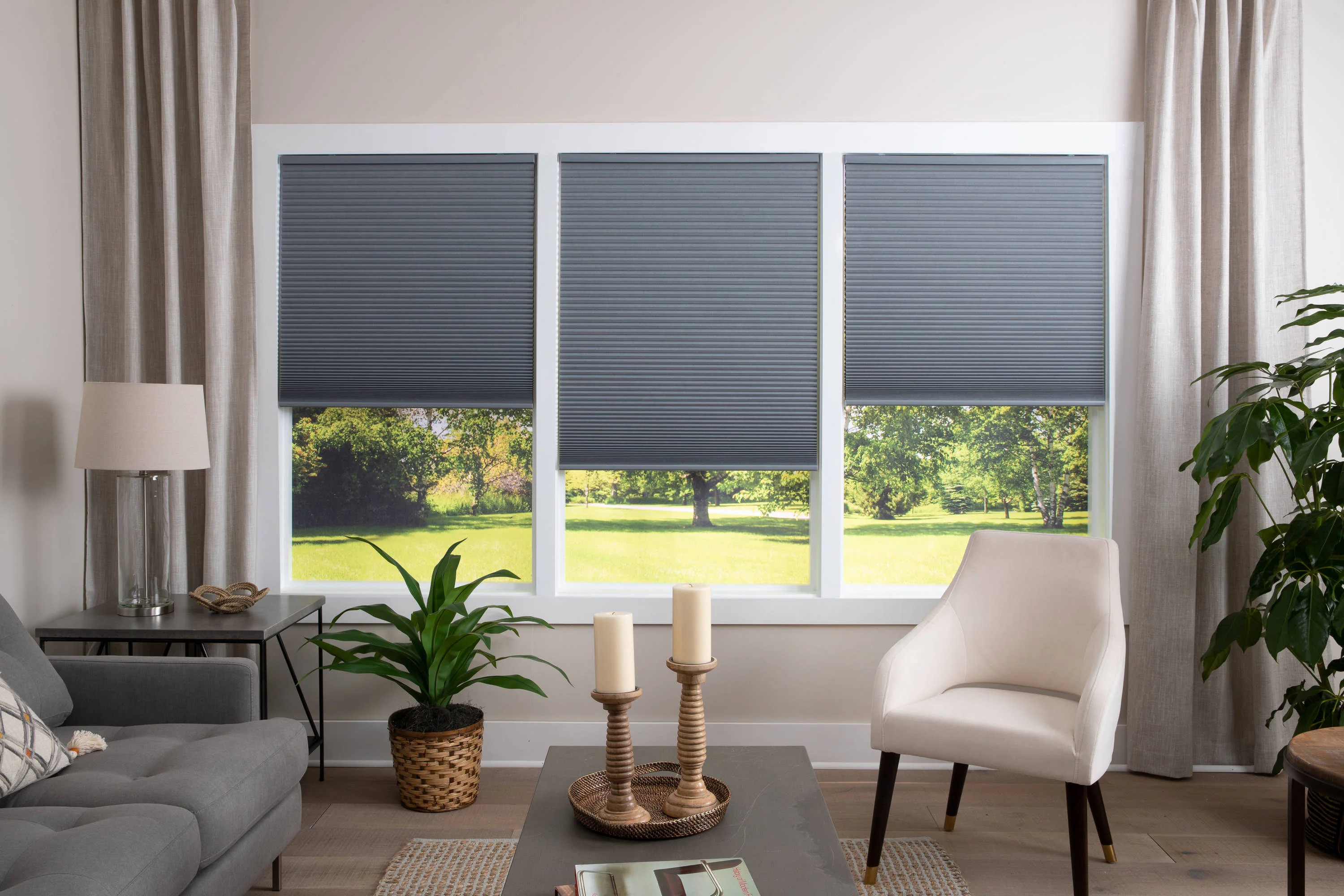 cordless honeycomb shades stores en nid d'abeille sans fil