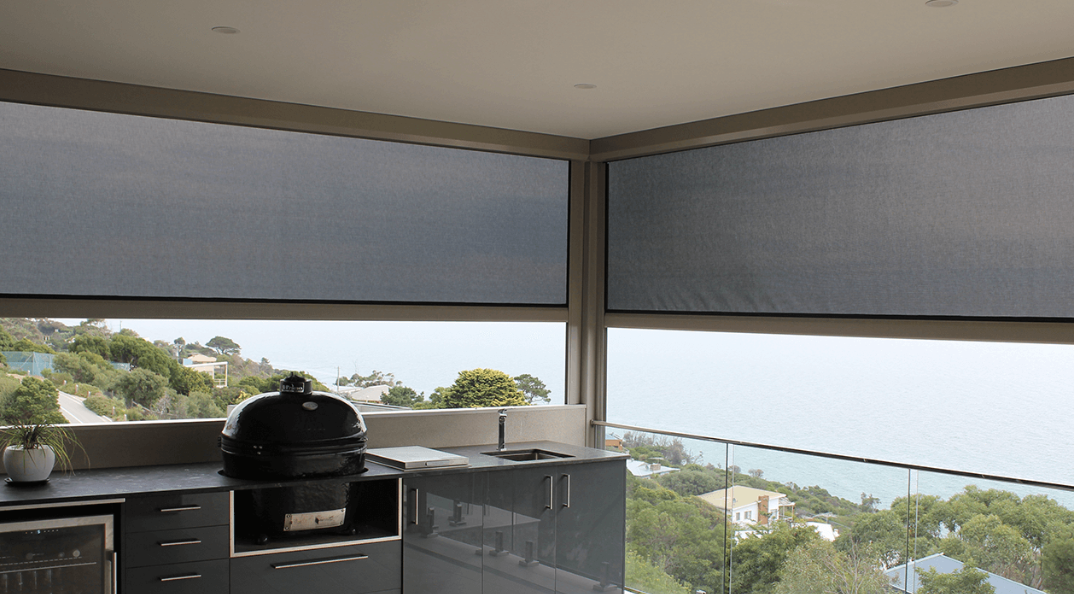 Roller Blinds Stores enrouleurs
