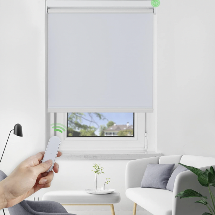 Roller Blinds Stores enrouleurs