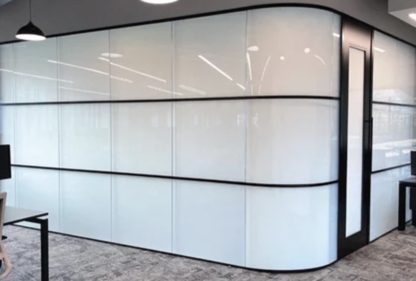 Film intelligent de rénovation |Film intelligent PDLC |Film intelligent adhésif