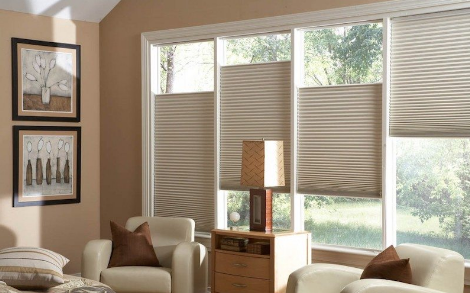 Comment faire fonctionner les stores en nid d'abeille » wiki utileGuide étape par étape