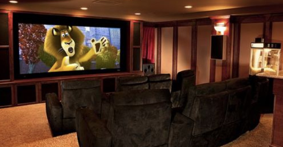 Film intelligent PDLC