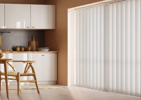 Store vertical pour fenêtre