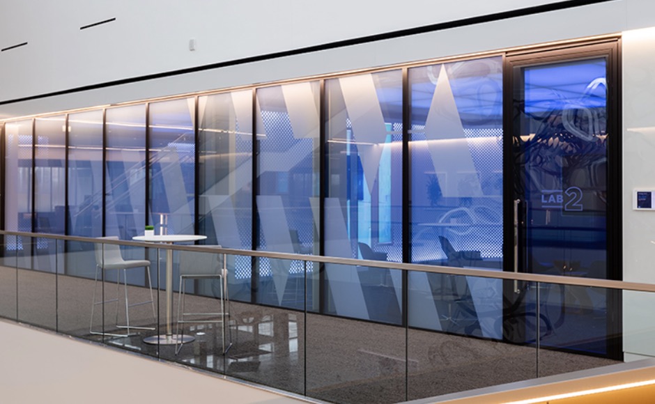 Films intelligents PDLC