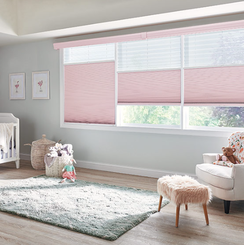 Stores de fenêtre de 70 x 34 pouces
