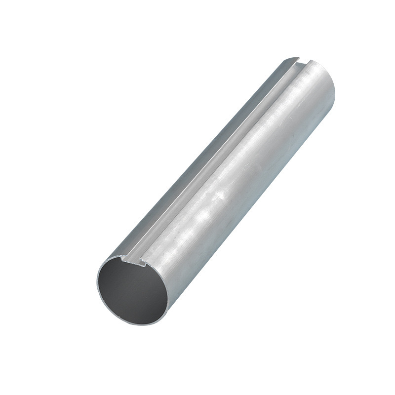 Tube en aluminium pour stores enrouleurs système 35 mm 