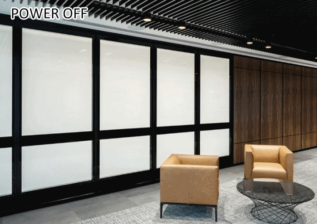 Vente en gros Film De Confidentialit&eacute; Commutable 