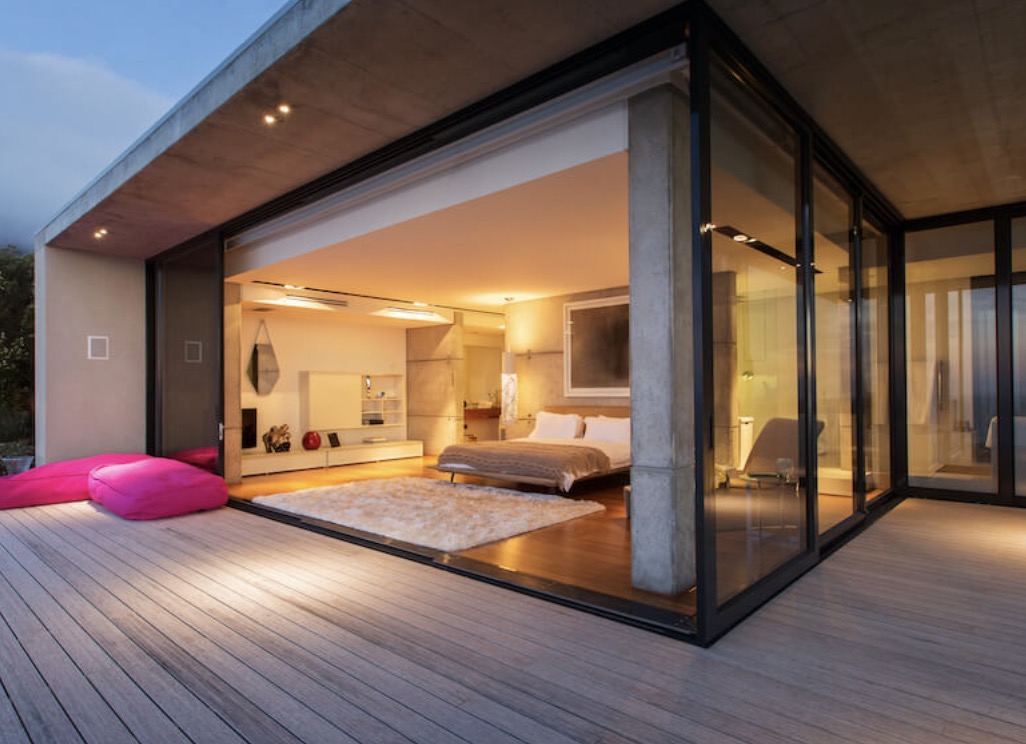 Le Smart Film fonctionne-t-il à l’extérieur ?