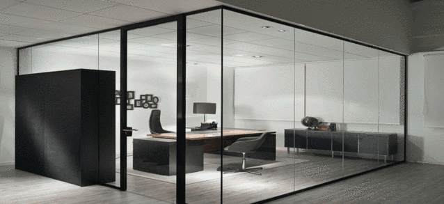 Comment est fabriqué le film de verre intelligent ?