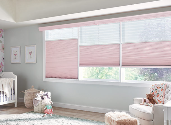 70x34 Room assombrissant les nuances cellulaires