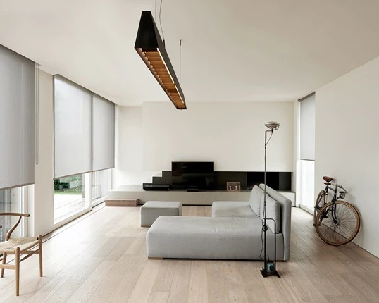 fabricant de stores automatiques