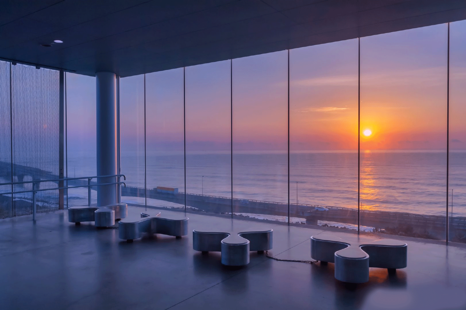 Utiliser Smart Film pour transformer les fenêtres en écran de projection