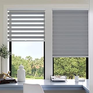 Blackout Dual Dish Shades (1)