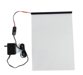 Film Pdlc non adh&eacute;sif pour bureau/fen&ecirc;tre/porte