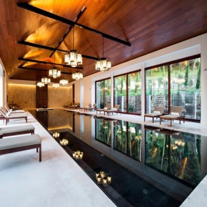 PDLC Smart Film Appartement de luxe 