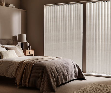 68 'WX 50L stores verticaux sans fil