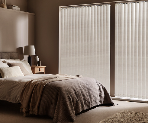 68 'WX 50L stores verticaux sans fil