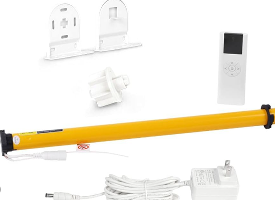 AC 110-240V Motors pour les nuances extérieures