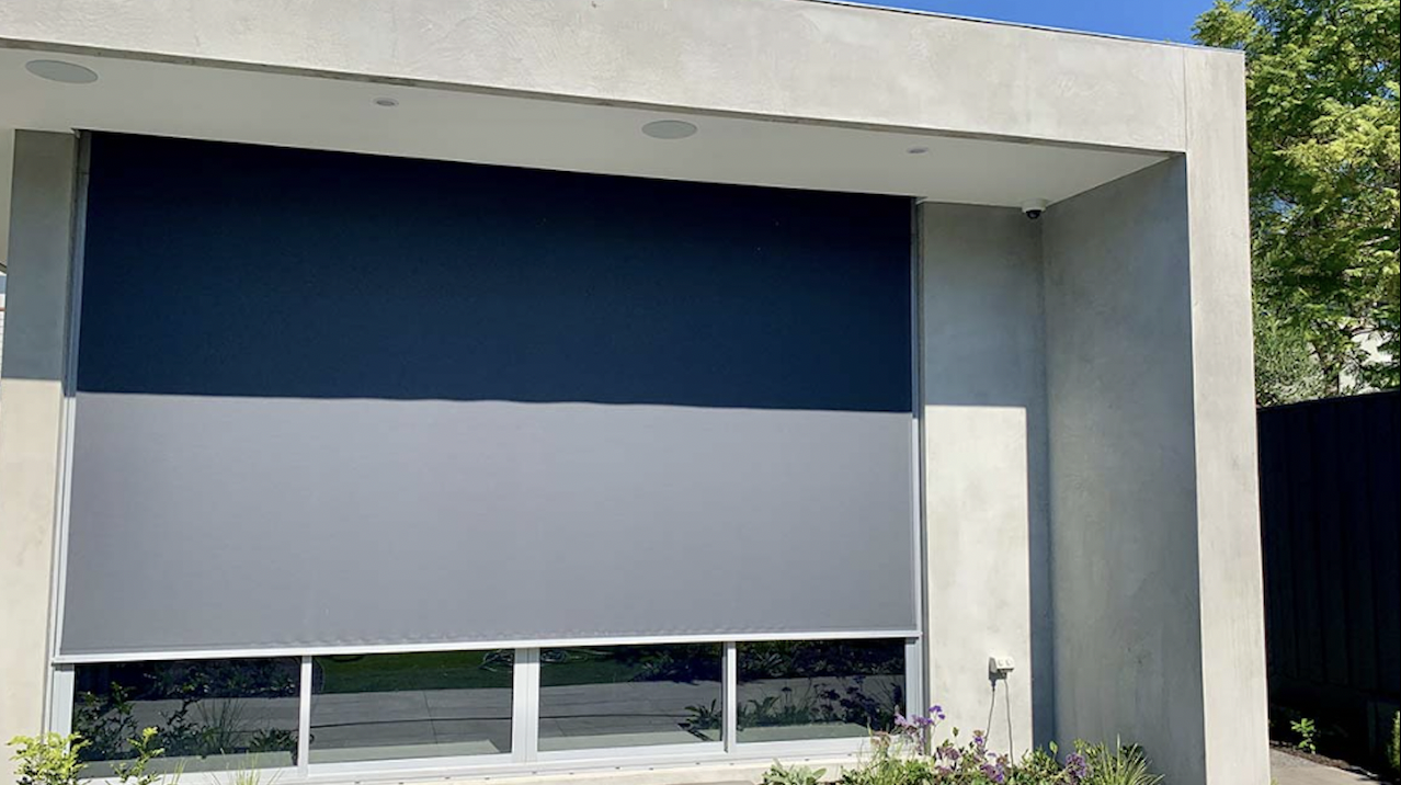Découvrez la polyvalence des stores enrouleurs pour votre terrasse