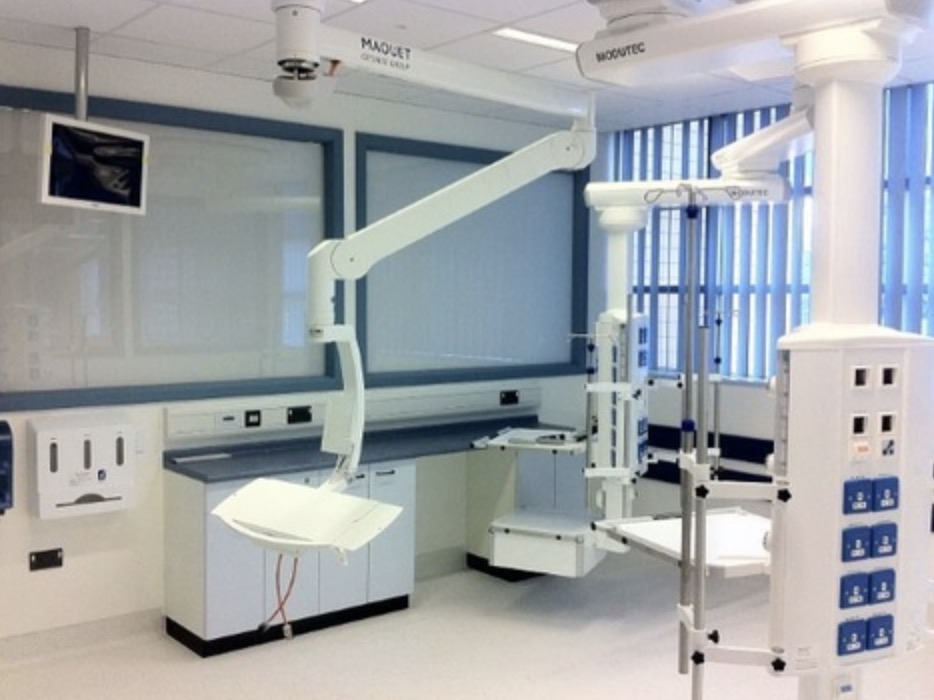 Film intelligent m&eacute;dical