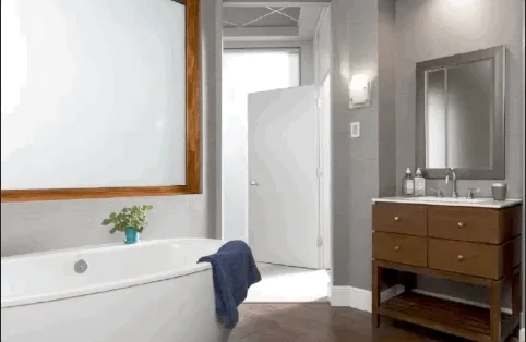 Film de verre intelligent