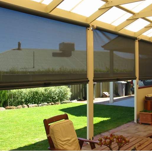 Tirmand extérieur Down Patio Roller stores