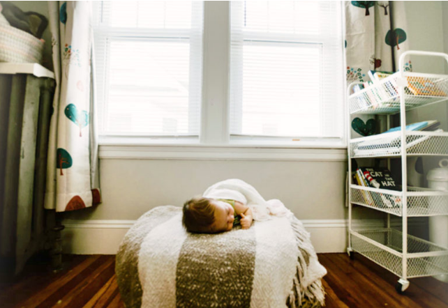 Couvre-fenêtres pour la chambre de votre enfant