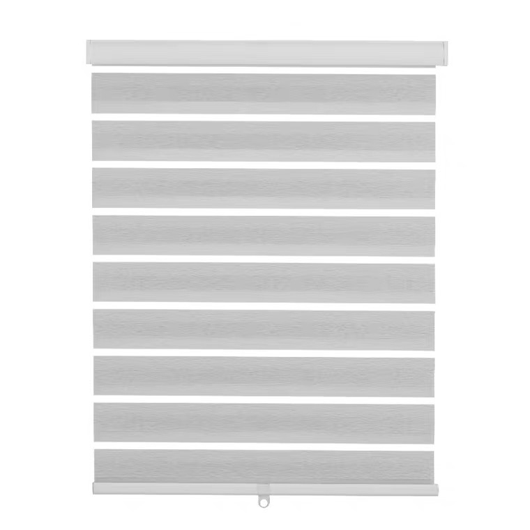 Stores sans fil zèbre