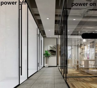 Film intelligent de contr&ocirc;le de puissance &eacute;lectronique