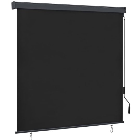 Système de contrôle de commande à rouleau à rouleaux opéré de 10 'x 8'
