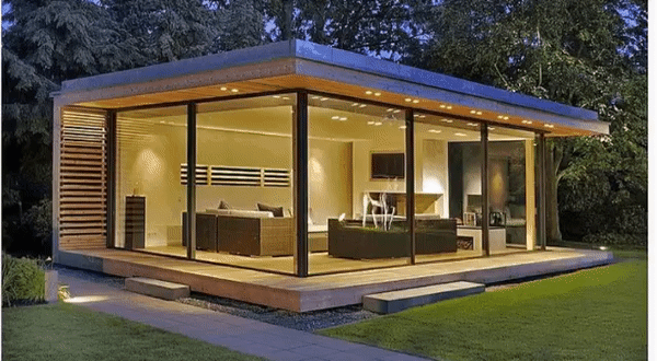 verre intelligent international