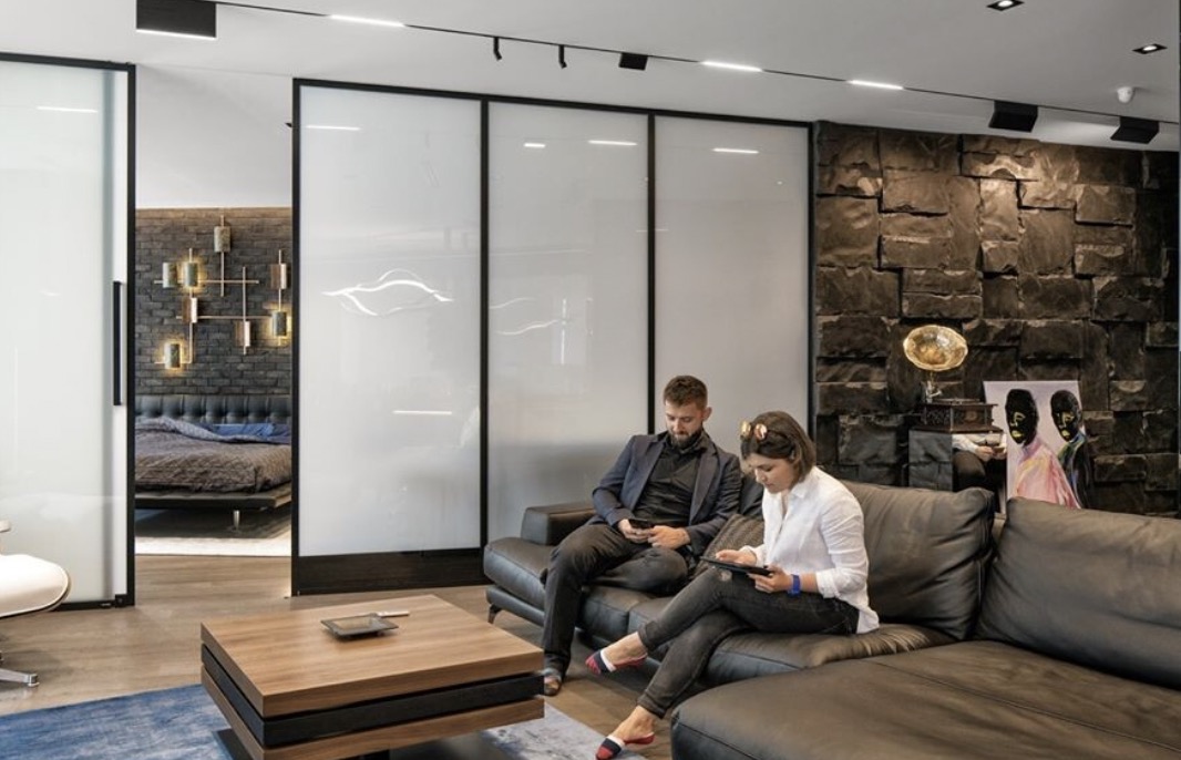 Film de confidentialit&eacute;