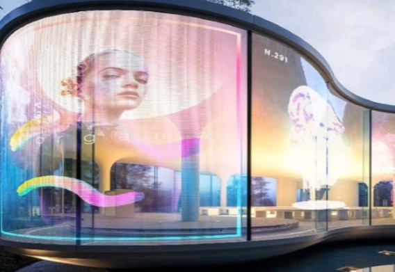 Concepteurs et films commutables avec PDLC