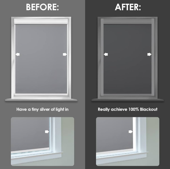Best Light Blocker Strips for Blackout Window Blinds & Shades.png